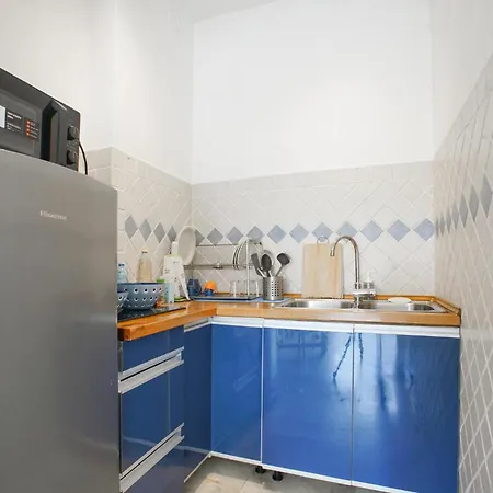 1 Bedroom Lovely In * Taggia