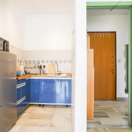 Apartment 1 Bedroom Lovely In