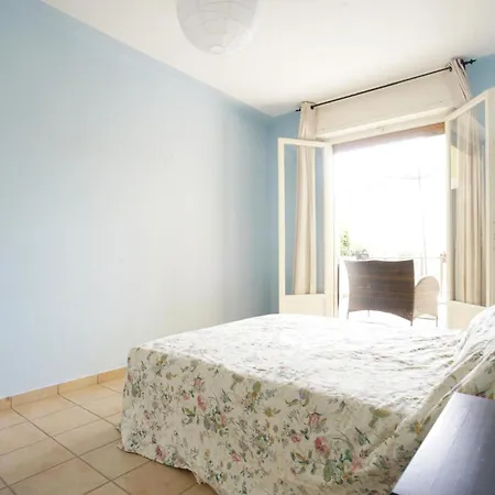 1 Bedroom Stunning In Taggia