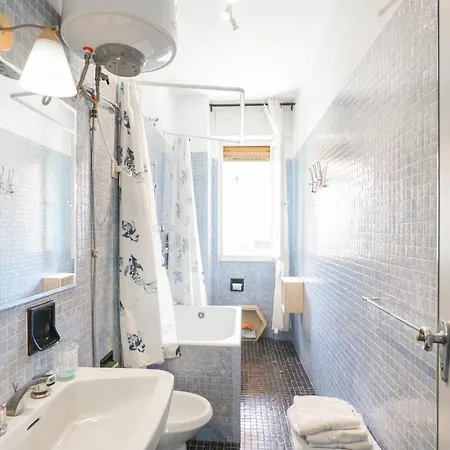 1 Bedroom Lovely In * Taggia