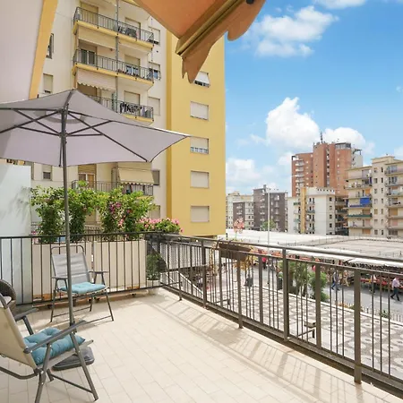 Apartment 1 Bedroom Lovely In Taggia