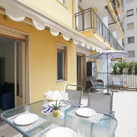 1 Bedroom Stunning In Taggia