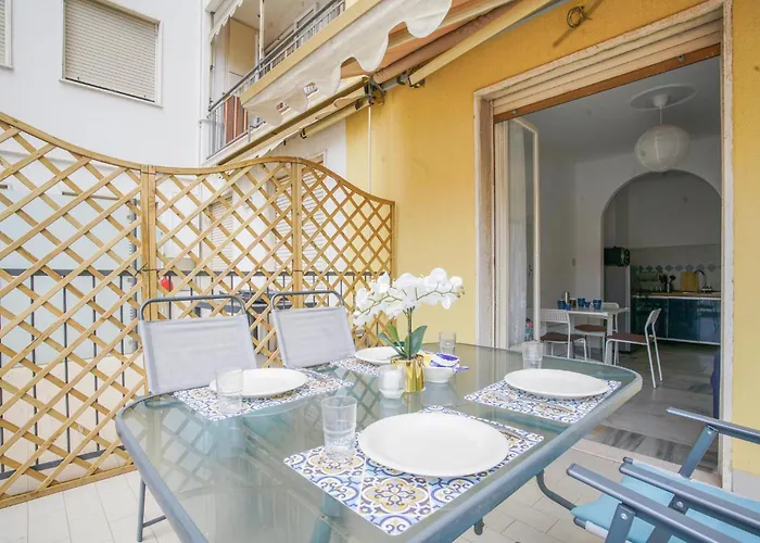Lejlighed 1 Bedroom Lovely In *