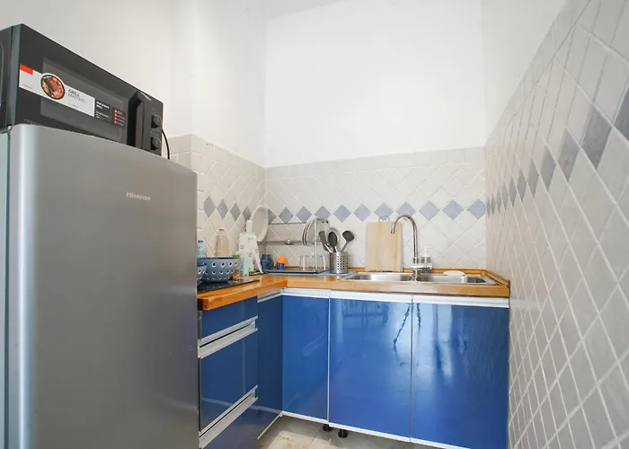 1 Bedroom Lovely In * Arma di Taggia