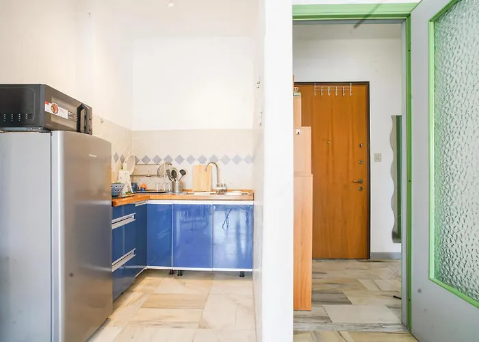Lejlighed 1 Bedroom Lovely In