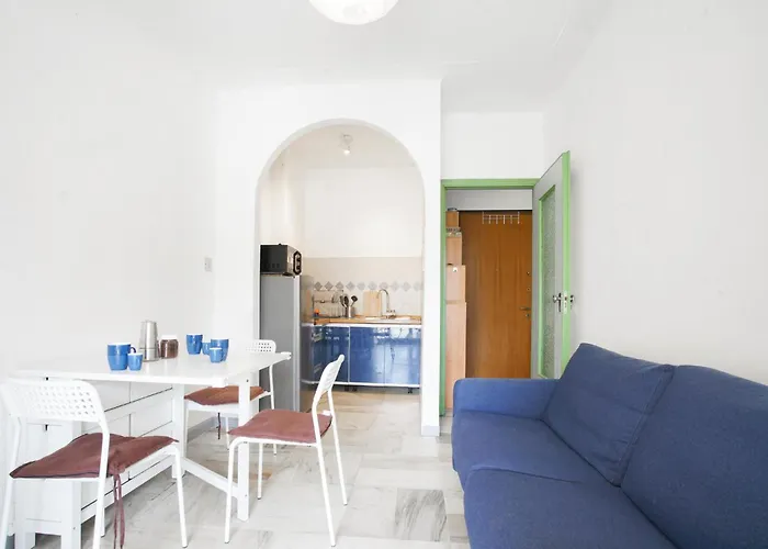 1 Bedroom Lovely In Apartmán *