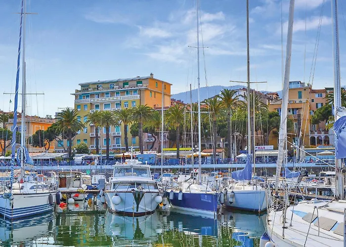 Lejlighed 1 Bedroom Lovely In
