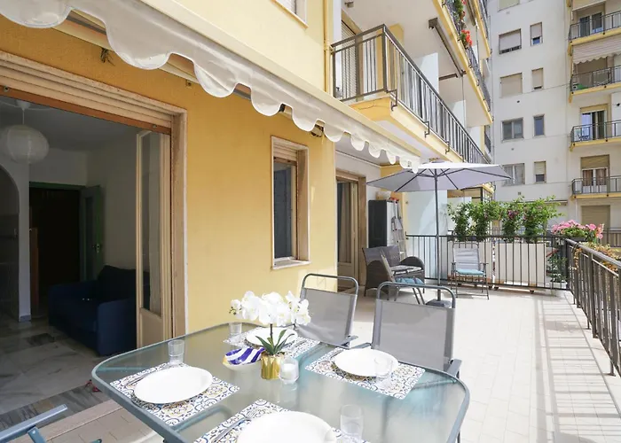 1 Bedroom Lovely In Arma di Taggia